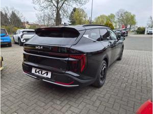 Kia K4 SW Spirit 1.6 T-GDI 150 DCT7 Harman/Kardon DriWi