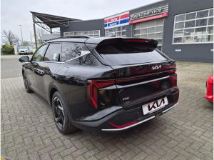 Kia K4 SW Spirit 1.6 T-GDI 150 DCT7 Harman/Kardon DriWi