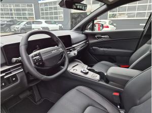 Kia Sportage Black Edition AWD 1.6 T-GDI DCT7 DriveWise Kamera Navi LED