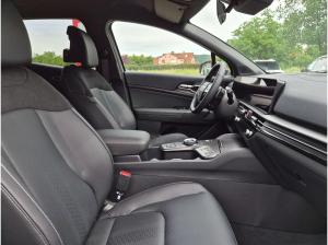 Kia Sportage Black Edition AWD 1.6 T-GDI DCT7 DriveWise Kamera Navi LED