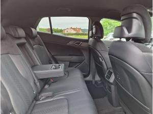 Kia Sportage Black Edition AWD 1.6 T-GDI DCT7 DriveWise Kamera Navi LED