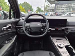 Kia Sportage Black Edition AWD 1.6 T-GDI DCT7 DriveWise Kamera Navi LED