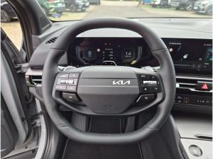 Kia Sportage Black Edition AWD 1.6 T-GDI DCT7 DriveWise Kamera Navi LED