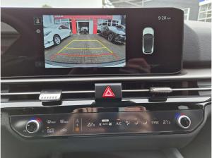 Kia Sportage Black Edition AWD 1.6 T-GDI DCT7 DriveWise Kamera Navi LED