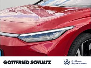Volkswagen ID.7 Tourer GTX 86kWh CCS WKR AHK CARPLAY EINPARKHILFE