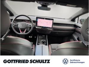 Volkswagen ID.7 Tourer GTX 86kWh CCS WKR AHK CARPLAY EINPARKHILFE