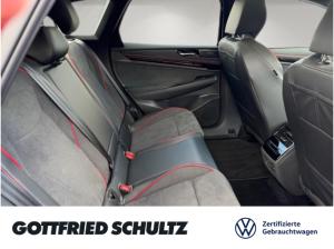Volkswagen ID.7 Tourer GTX 86kWh CCS WKR AHK CARPLAY EINPARKHILFE