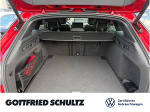 Volkswagen ID.7 Tourer GTX 86kWh CCS WKR AHK CARPLAY EINPARKHILFE