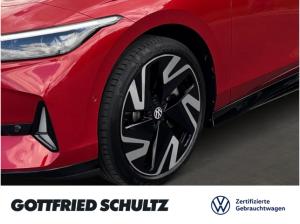 Volkswagen ID.7 Tourer GTX 86kWh CCS WKR AHK CARPLAY EINPARKHILFE