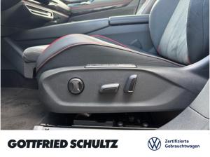 Volkswagen ID.7 Tourer GTX 86kWh CCS WKR AHK CARPLAY EINPARKHILFE