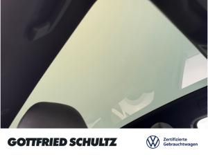 Volkswagen ID.7 Tourer GTX 86kWh CCS WKR AHK CARPLAY EINPARKHILFE