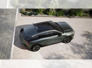 DS Automobiles N°7 N°7 ÉTOILE HYBRID *aus dem Vorlauf*