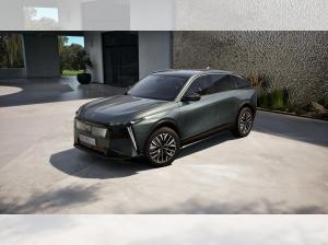 DS Automobiles N°7 N°7 ÉTOILE HYBRID *aus dem Vorlauf*