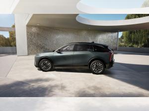 DS Automobiles N°7 N°7 ÉTOILE HYBRID *aus dem Vorlauf*