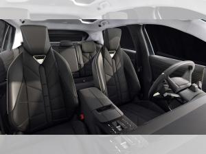 DS Automobiles N°7 N°7 ÉTOILE HYBRID *aus dem Vorlauf*