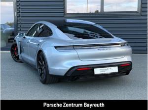 Porsche Taycan GTS*HD-Matrix*Burmester 3D*Pano*Head-Up