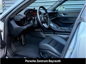 Porsche Taycan GTS*HD-Matrix*Burmester 3D*Pano*Head-Up