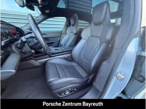 Porsche Taycan GTS*HD-Matrix*Burmester 3D*Pano*Head-Up