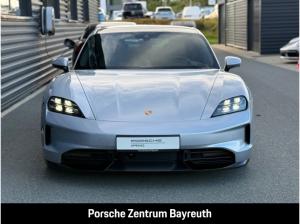 Porsche Taycan GTS*HD-Matrix*Burmester 3D*Pano*Head-Up