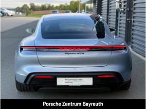Porsche Taycan GTS*HD-Matrix*Burmester 3D*Pano*Head-Up