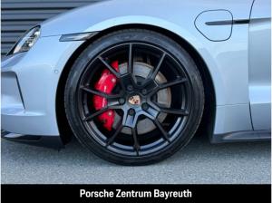 Porsche Taycan GTS*HD-Matrix*Burmester 3D*Pano*Head-Up