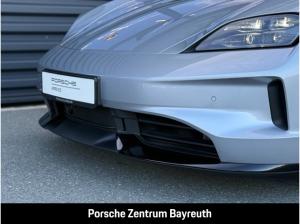 Porsche Taycan GTS*HD-Matrix*Burmester 3D*Pano*Head-Up