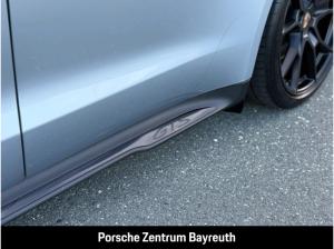 Porsche Taycan GTS*HD-Matrix*Burmester 3D*Pano*Head-Up