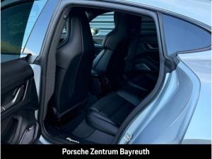Porsche Taycan GTS*HD-Matrix*Burmester 3D*Pano*Head-Up