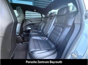 Porsche Taycan GTS*HD-Matrix*Burmester 3D*Pano*Head-Up