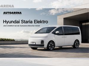 Hyundai STARIA STARIA Elektro Calligraphy 84KWh