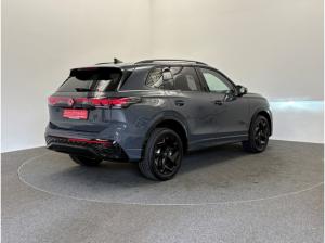 Volkswagen Tiguan 1.5 eHybrid DSG - R-Line "Black Style"