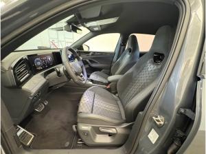 Volkswagen Tiguan 1.5 eHybrid DSG - R-Line "Black Style"