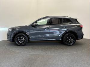 Volkswagen Tiguan 1.5 eHybrid DSG - R-Line "Black Style"