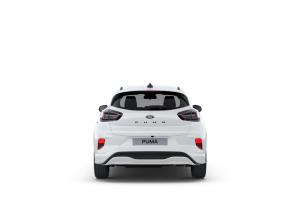 Ford Puma ST-Line 125 PS  Hybrid Winterpaket inklusive Wartung & Verschleiß