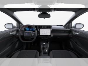 Ford Puma ST-Line 125 PS  Hybrid Winterpaket inklusive Wartung & Verschleiß