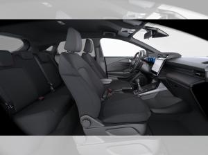 Ford Puma ST-Line 125 PS  Hybrid Winterpaket inklusive Wartung & Verschleiß