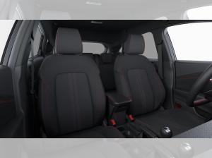 Ford Puma ST-Line 125 PS  Hybrid Winterpaket inklusive Wartung & Verschleiß