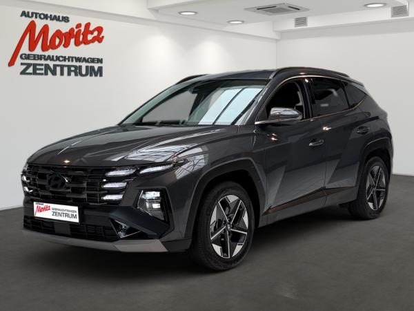 Hyundai TUCSON 1.6 T-GDI Trend 2WD(NX)