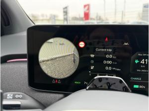 Kia EV3 *GT-line*81.4kWh*EV*DriveWise*Komfort*Pano* Schiefergrau*