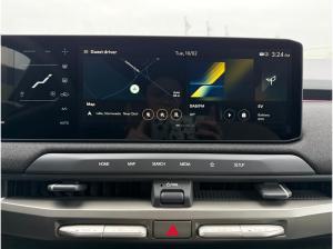Kia EV3 *GT-line*81.4kWh*EV*DriveWise*Komfort*Pano* Schiefergrau*