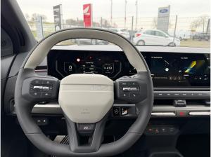 Kia EV3 *GT-line*81.4kWh*EV*DriveWise*Komfort*Pano* Schiefergrau*