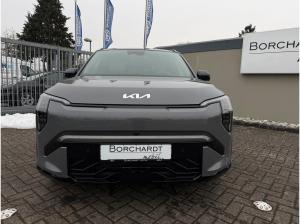 Kia EV3 *GT-line*81.4kWh*EV*DriveWise*Komfort*Pano* Schiefergrau*