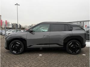 Kia EV3 *GT-line*81.4kWh*EV*DriveWise*Komfort*Pano* Schiefergrau*