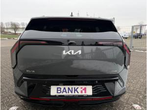 Kia EV3 *GT-line*81.4kWh*EV*DriveWise*Komfort*Pano* Schiefergrau*