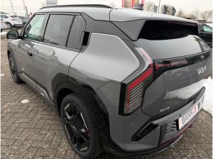 Kia EV3 *GT-line*81.4kWh*EV*DriveWise*Komfort*Pano* Schiefergrau*