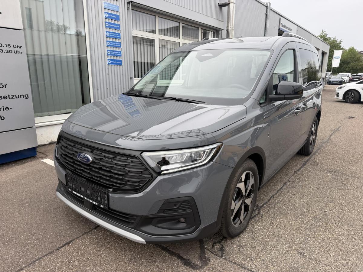 Ford Tourneo Connect