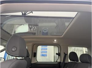 Ford Tourneo Connect Active 122PS Automatik * Sofort Verfügbar*