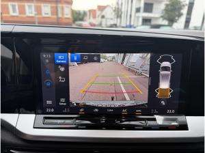 Ford Tourneo Connect Active 122PS Automatik * Sofort Verfügbar*