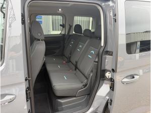 Ford Tourneo Connect Active 122PS Automatik * Sofort Verfügbar*