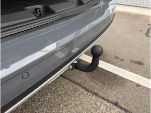 Ford Tourneo Connect Active 122PS Automatik * Sofort Verfügbar*